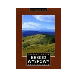 Beskid Wyspowy - przewodnik