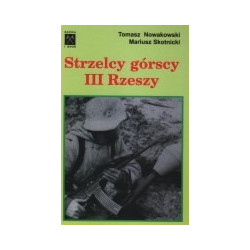 Strzelcy górscy III Rzeszy