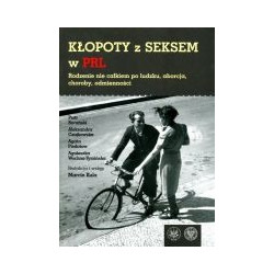 Kłopoty z seksem w PRL