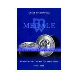 Medale Mennicy Państwowej 1946-2010