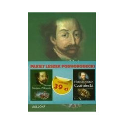 Pakiet Leszek Podhorodecki