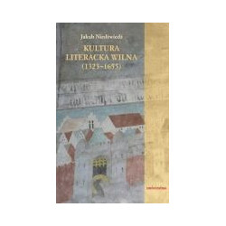 Kultura literacka Wilna (1323-1655)
