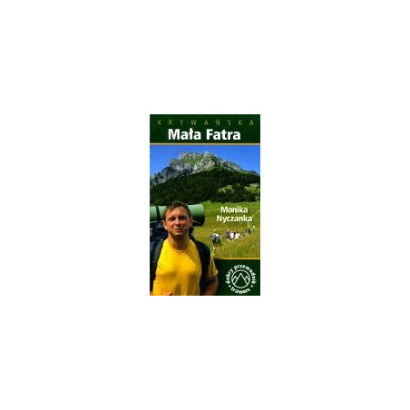 Krywańska Mała Fatra