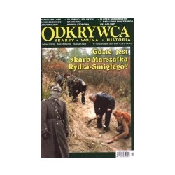 Odkrywca nr 11/2005 (82)