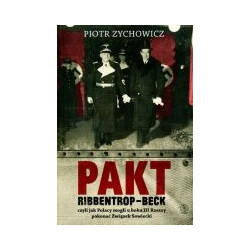 Pakt Ribbentrop-Beck