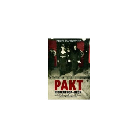 Pakt Ribbentrop-Beck