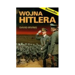 Wojna Hitlera (pocket)