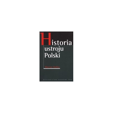 Historia ustroju Polski