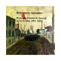 Bunt, masa, maszyna