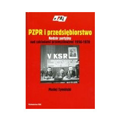 PZPR i przedsiębiorstwo