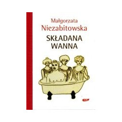 Składana wanna