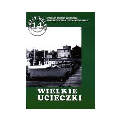 Wielkie ucieczki