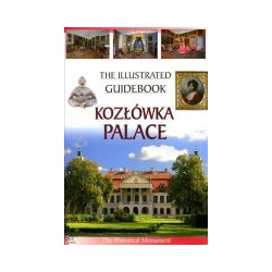The illustrated guidebook Kozłówka palace