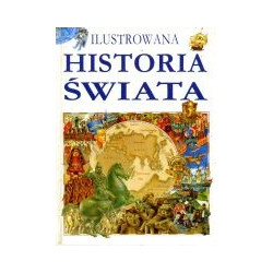 Ilustrowana historia świata tom II