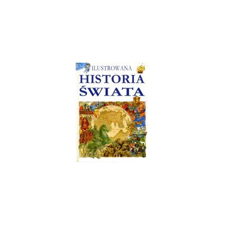 Ilustrowana historia świata tom II