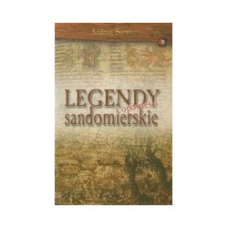 Legendy i opowieści sandomierskie