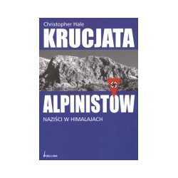 Krucjata alpinistów. Naziści w Himalajach
