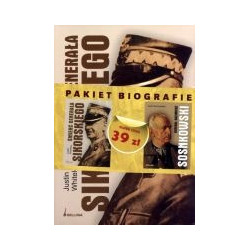 Pakiet Biografie