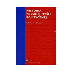 Historia polskiej myśli politycznej