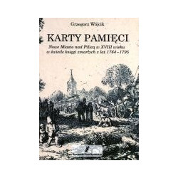 Karty pamięci