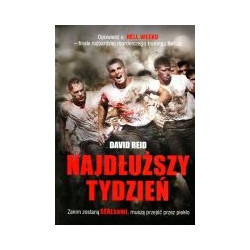 Najdłuższy tydzień