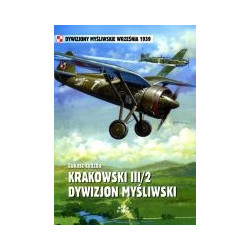 Krakowski III/2 Dywizjon Myśliwski