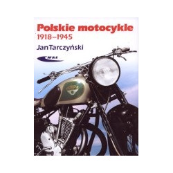 Polskie motocykle 1918-1945