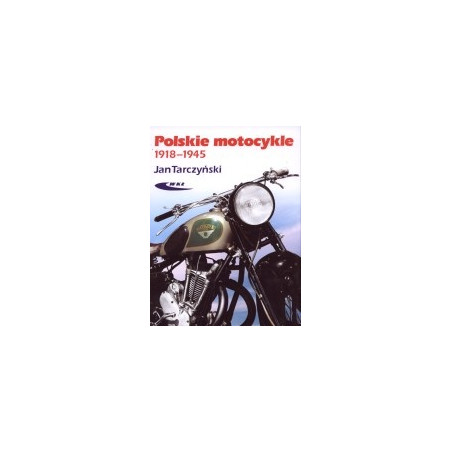 Polskie motocykle 1918-1945