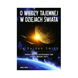 O wiedzy tajemnej w dziejach świata