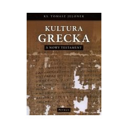 Kultura grecka a Nowy Testament