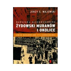 Żydowski Muranów i okolice