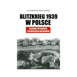 Blitzkrieg 1939 w Polsce