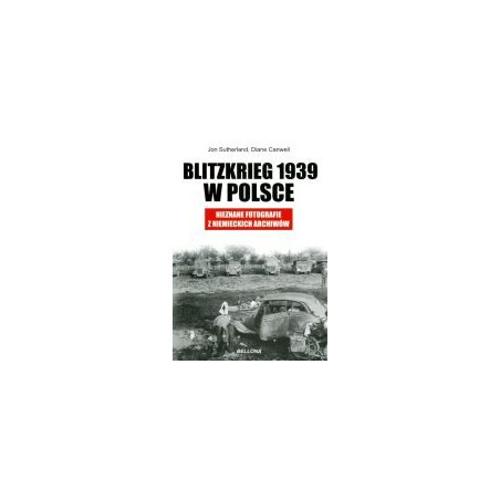Blitzkrieg 1939 w Polsce