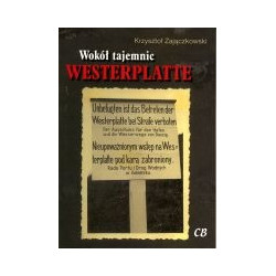 Wokół tajemnic Westerplatte