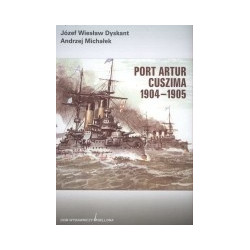 Port Artur Cuszima 1904-1905
