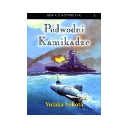 Podwodni Kamikadze