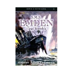 SMS Emden i jego dowódca