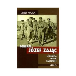Generał Józef Zając