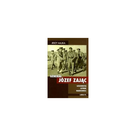 Generał Józef Zając