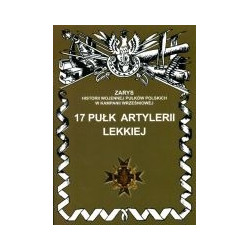 17 pułk artylerii lekkiej