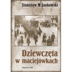 Dziewczęta w maciejówkach