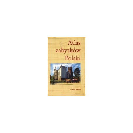 Atlas zabytków Polski
