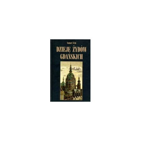 Dzieje Żydów gdańskich