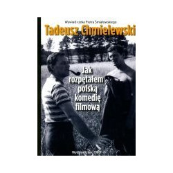Jak rozpętałem polską komedię filmową