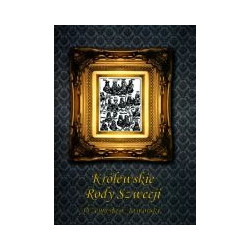 Królewskie Rody Szwecji Genealogia
