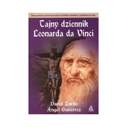 Tajny dziennik Leonarda da Vinci