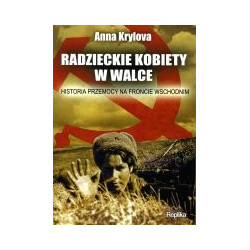 Radzieckie kobiety w walce