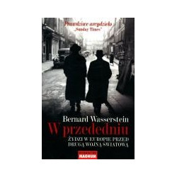 W przededniu