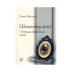 Udomowiony świat