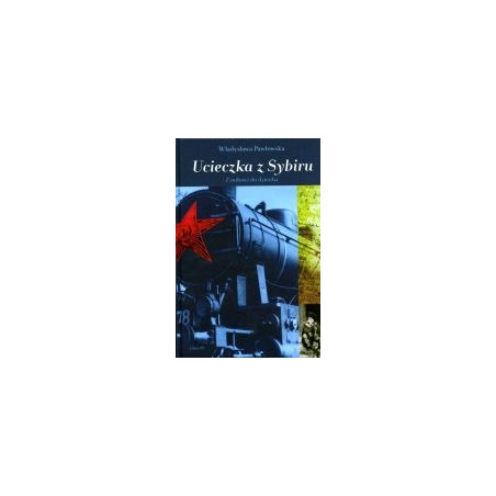 Ucieczka z Sybiru
